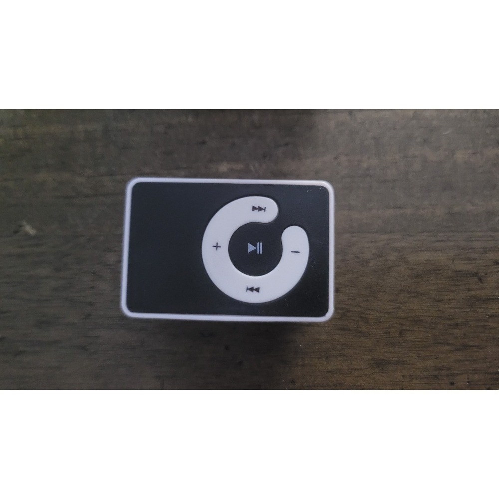Mini‎ MP3 Player
